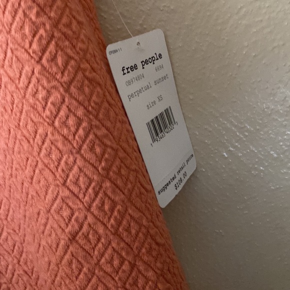 Free People dress - Picture 3 of 14